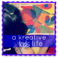 A Kreative Kids Life