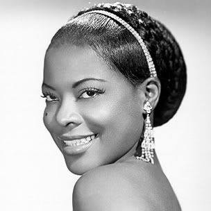 lavern baker