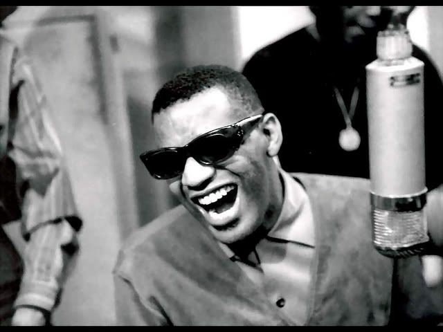 ray charles