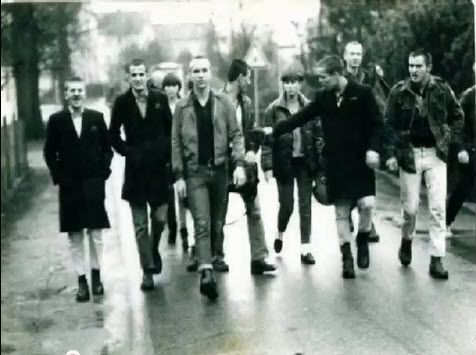 skinheads