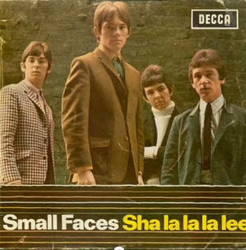 Small Faces