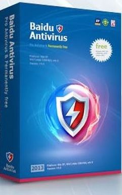Baidu Antivirus 2014 Full 4.6.2.660 Baidu Antivirus 2014 Full 4.6.2.660