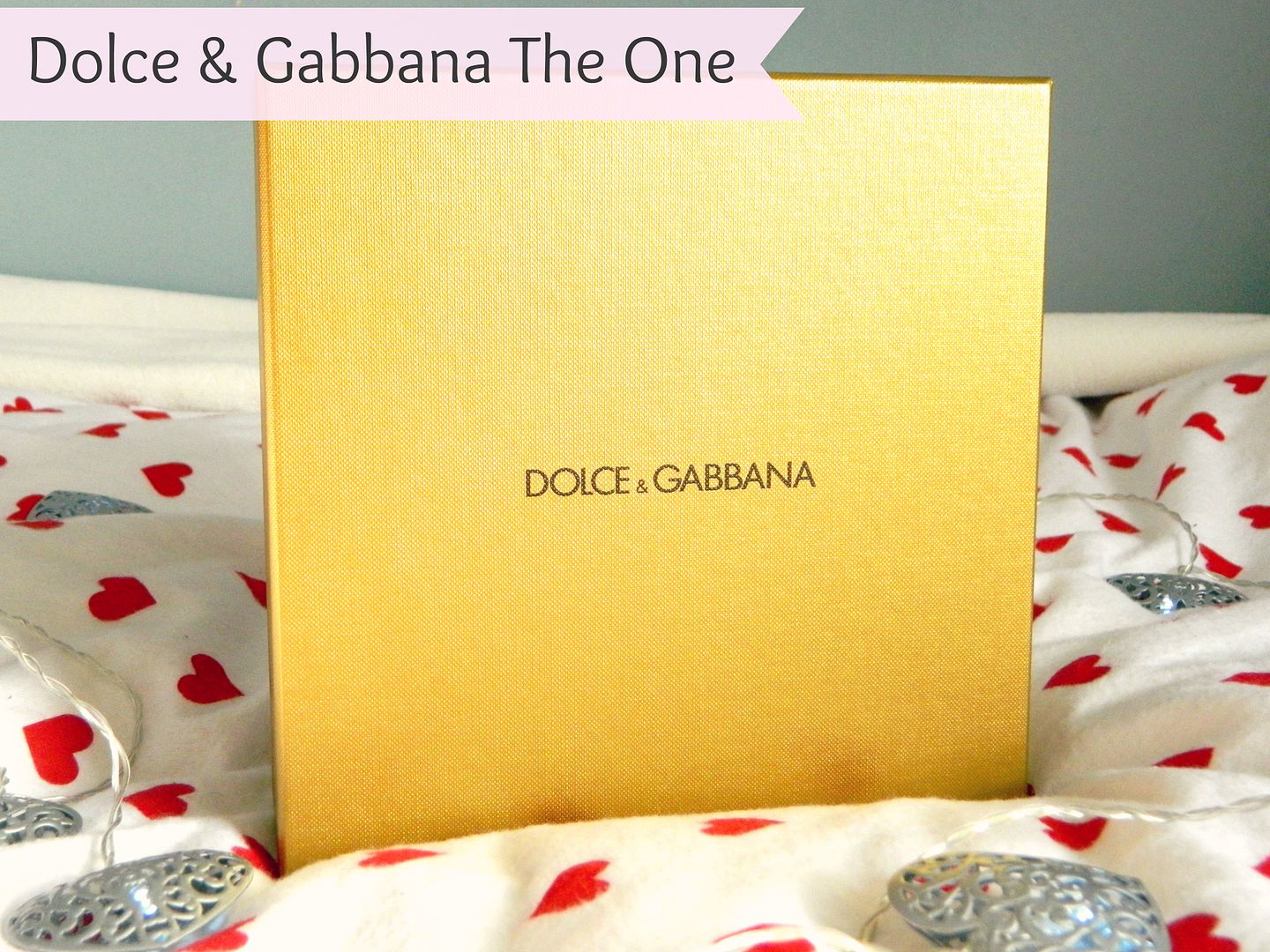 Christmas Gift Guide For Her Fragrance Sets Dolce And Gabbana The One 30 ml Set Belle-amie UK Beauty Fashion Lifestyle Blog