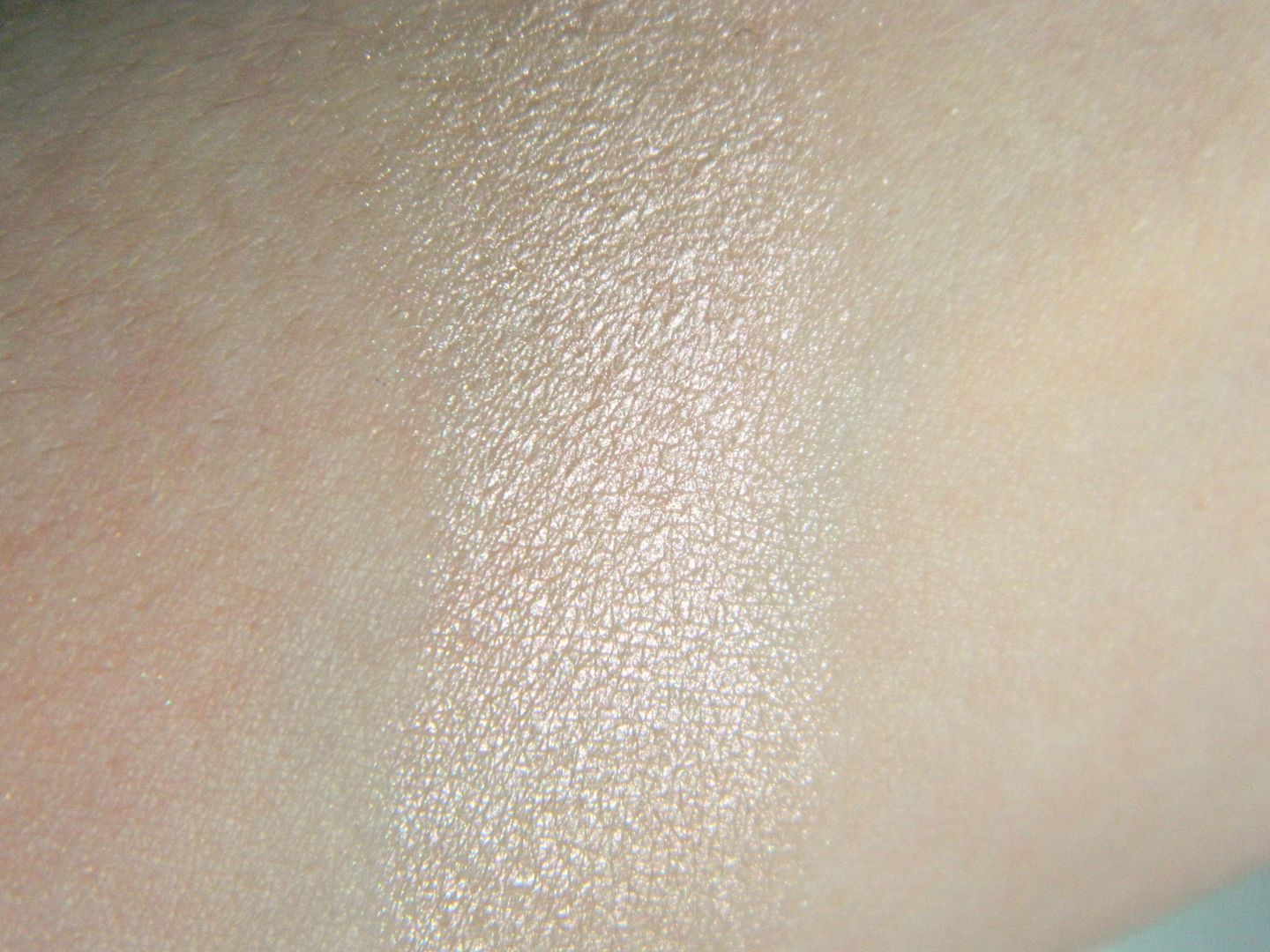Makeup Academy Undress Your Skin Highlighter Swatch Review Belle-amie