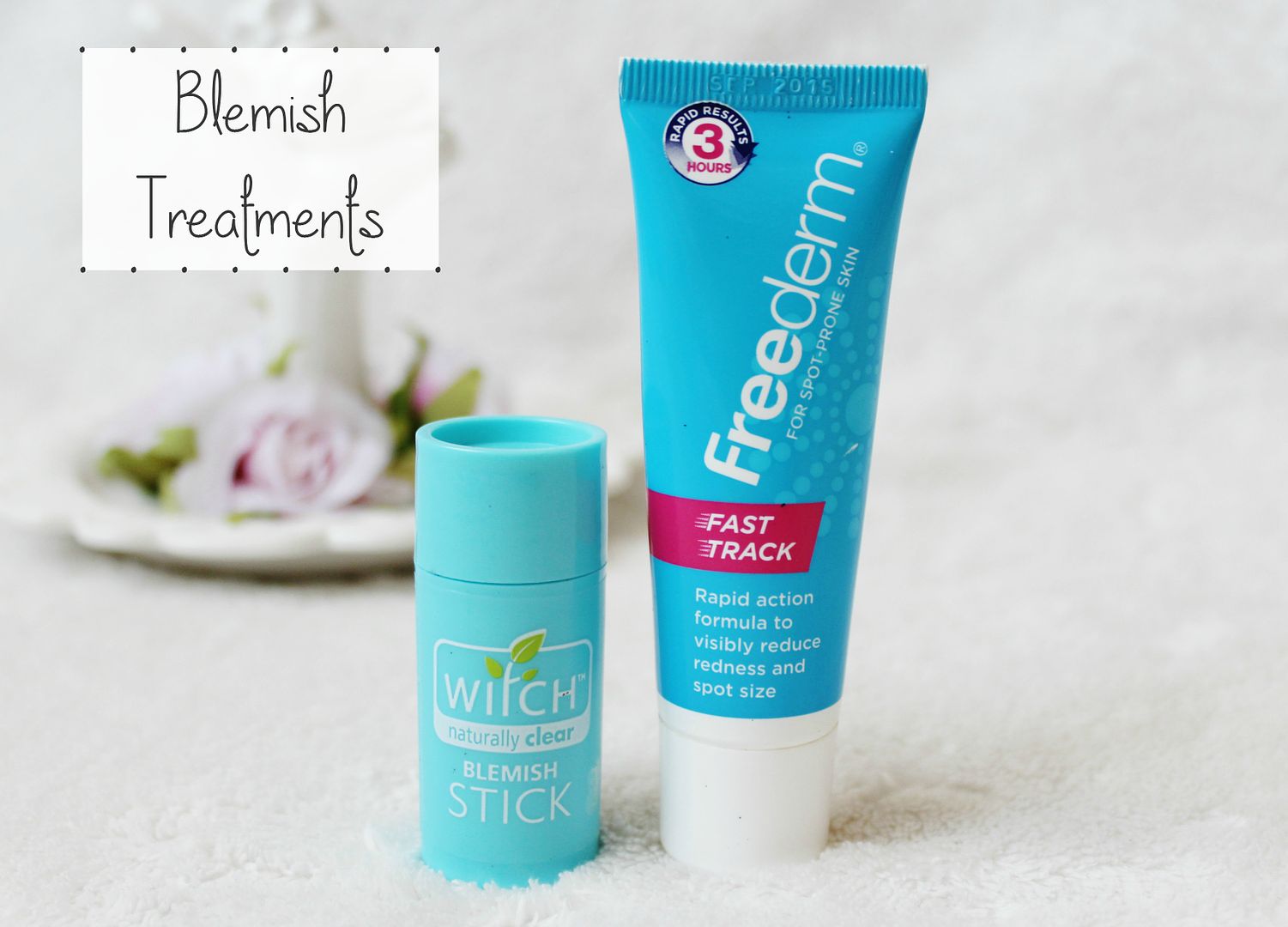 Dry-Senstive-Skin-Care-Routine-2015-Witch-Naturally-Clear-Blemish-Stick-Freederm-Fast-Track-Treatment-Belle-Amie-UK-Beauty-Fashion-Lifestyle-Blog
