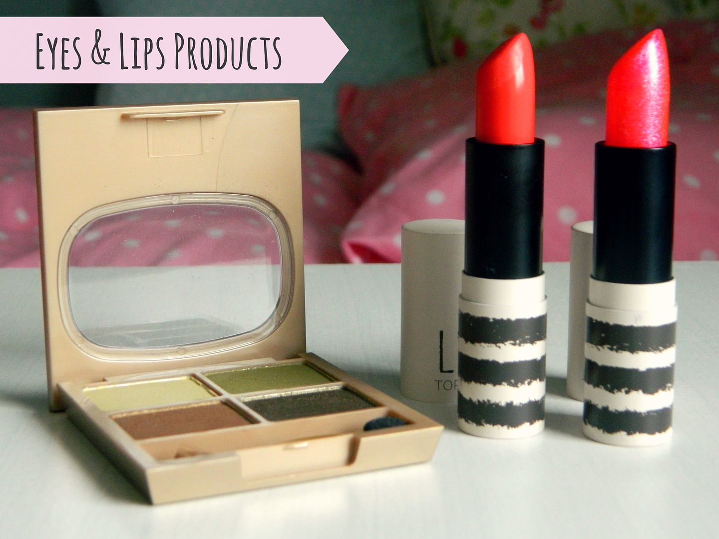 HauMakeup nail Polish Eyes And Lips Products Milani Topshop Beauty Blog Belle-amie
