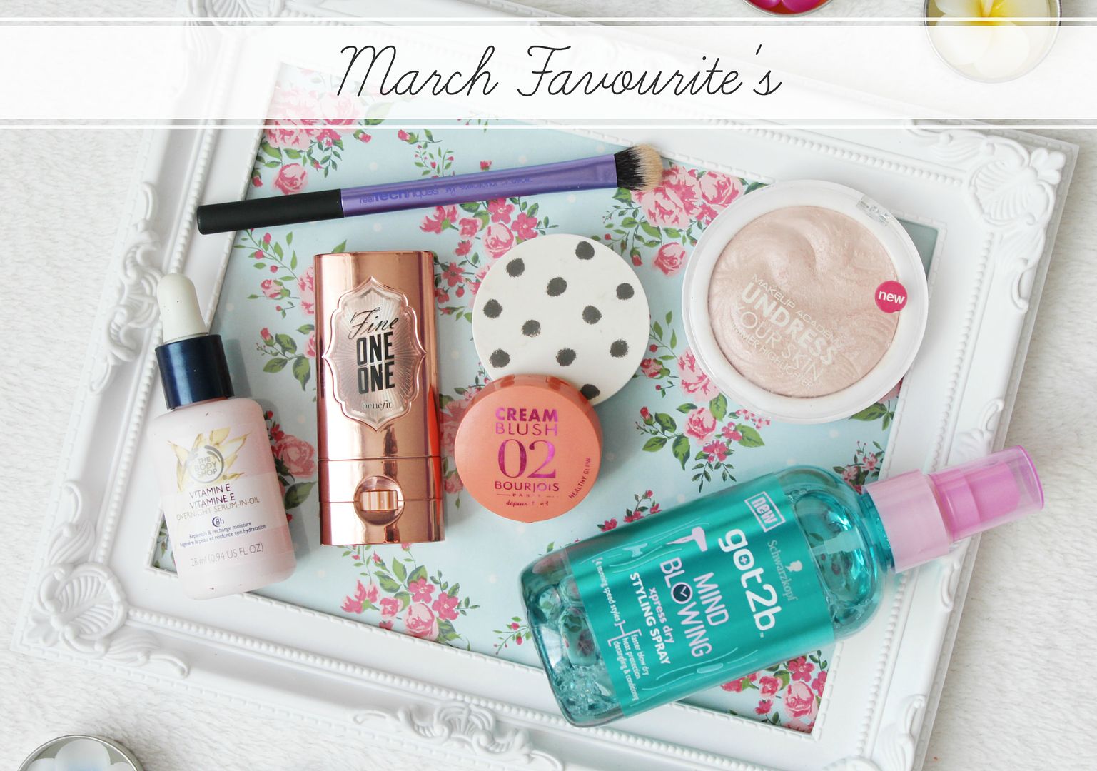 March-2015-Favourites-Body-Shop-Benefit-Bourjois-Topshop-Got-2-Be-MUA-Belle-Amie-UK-Beauty-Fashion-Lifestyle-Blog