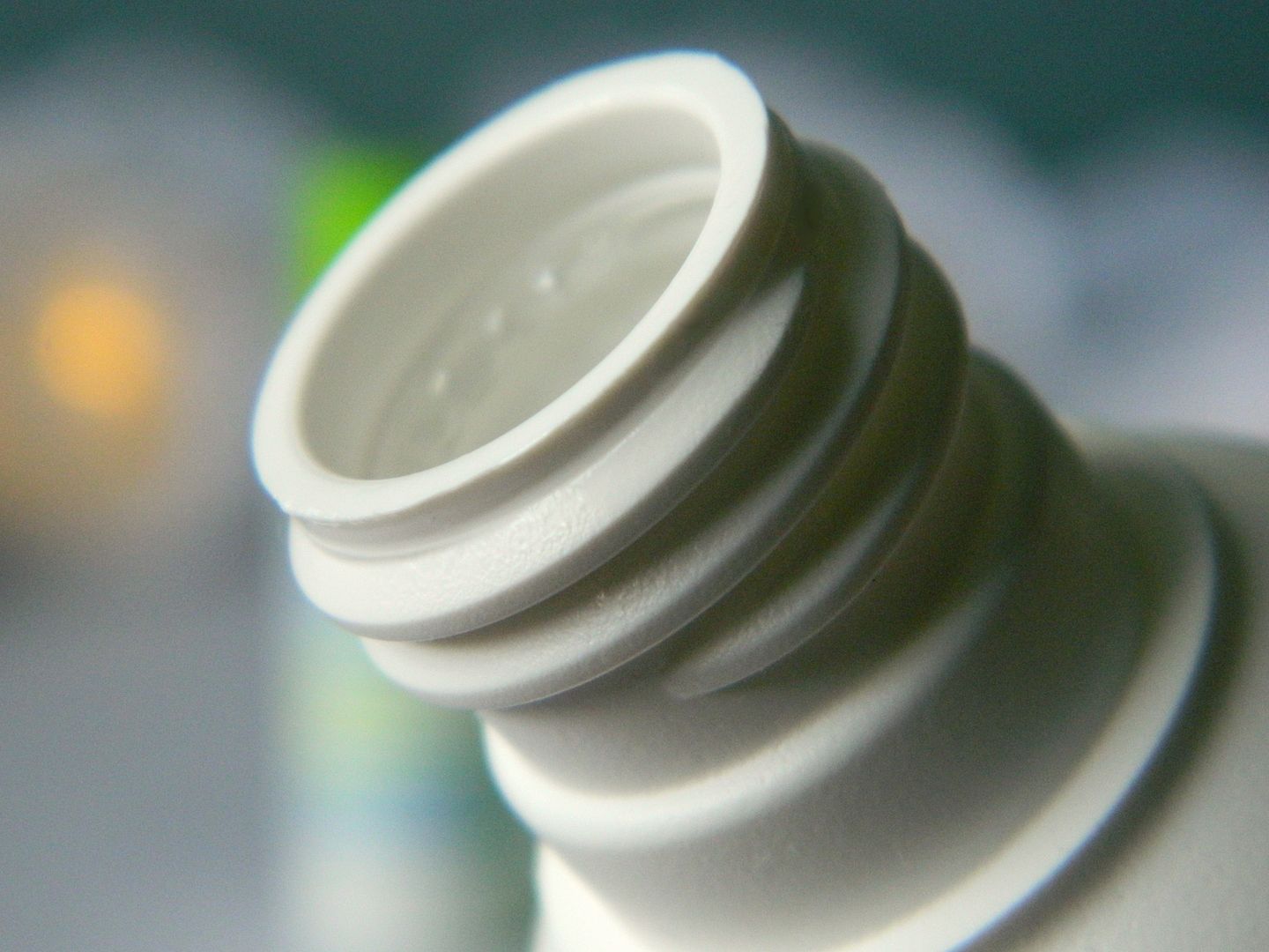 Skinetica Anti Blemish Treatment Bottle Dispenser Review Belle-amie