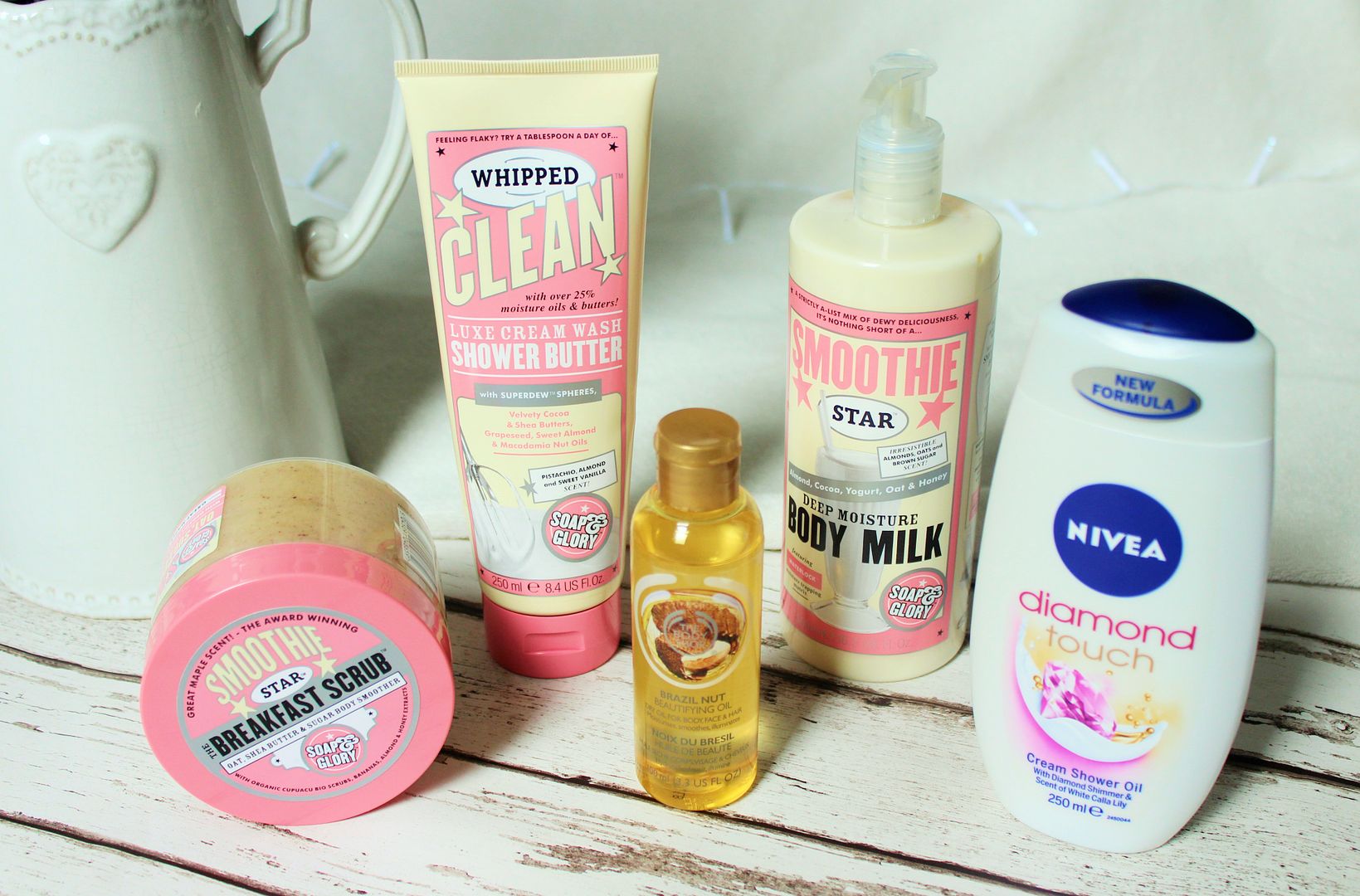 Summer-Read-Skin-Body-Care-Soap-And-Glory-The-Body-Shop-Nivea-Belle-Amie-UK-Beauty-Fashion-Lifestyle-Blog