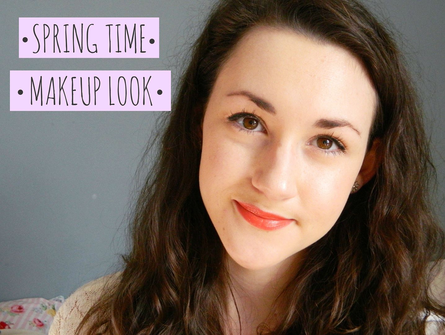 Spring-Time-Makeup-Look-Topshop-Infrared-Belle-Amie-UK-Beauty-Fashion-Lifestyle-Blog