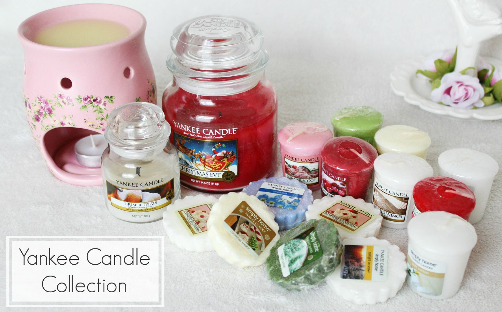 Yankee-Candle-Collection-Jar-Votive-Samplers-Wax-Melts-Tarts-Christmas-Wiinter-Spring-Fresh-Scents-Belle-Amie-UK-Beauty-Fashion-Lifestyle-Blog