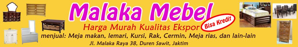Malaka Mebel
