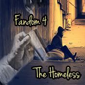 Fandom 4 The Homeless