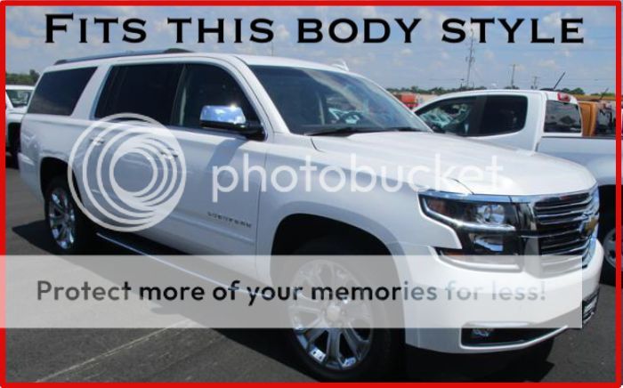 custom suburban subwoofer box