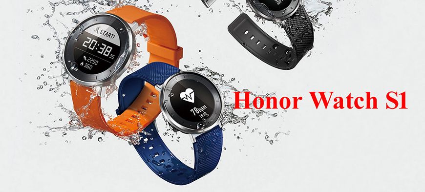 huawei fit honor s1