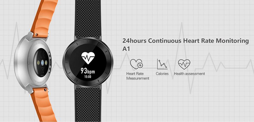 honor s1 smartwatch