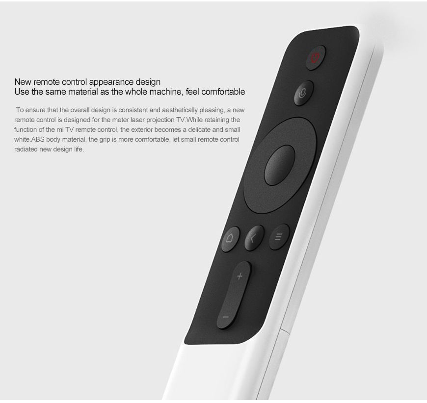 Details About Xiaomi Mi Mijia Laser Projector Android Home Theater 1080p Global Version