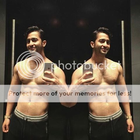 Shaheer