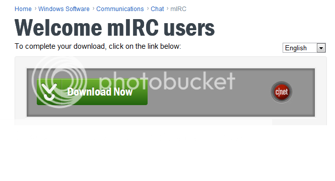 download mirc bots