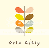 UNIQLO Orla Kiely Print Shirt from Japan  