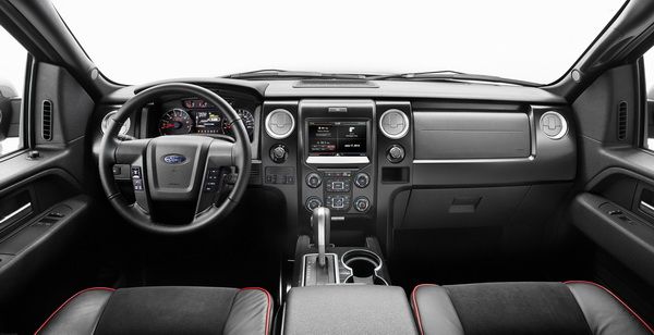 F 150 Tremor >> Ini Dia Mobil Ford F 150 Tremor 2014 F 150 Tremor >> Ini Dia Mobil Ford F 150 Tremor 2014